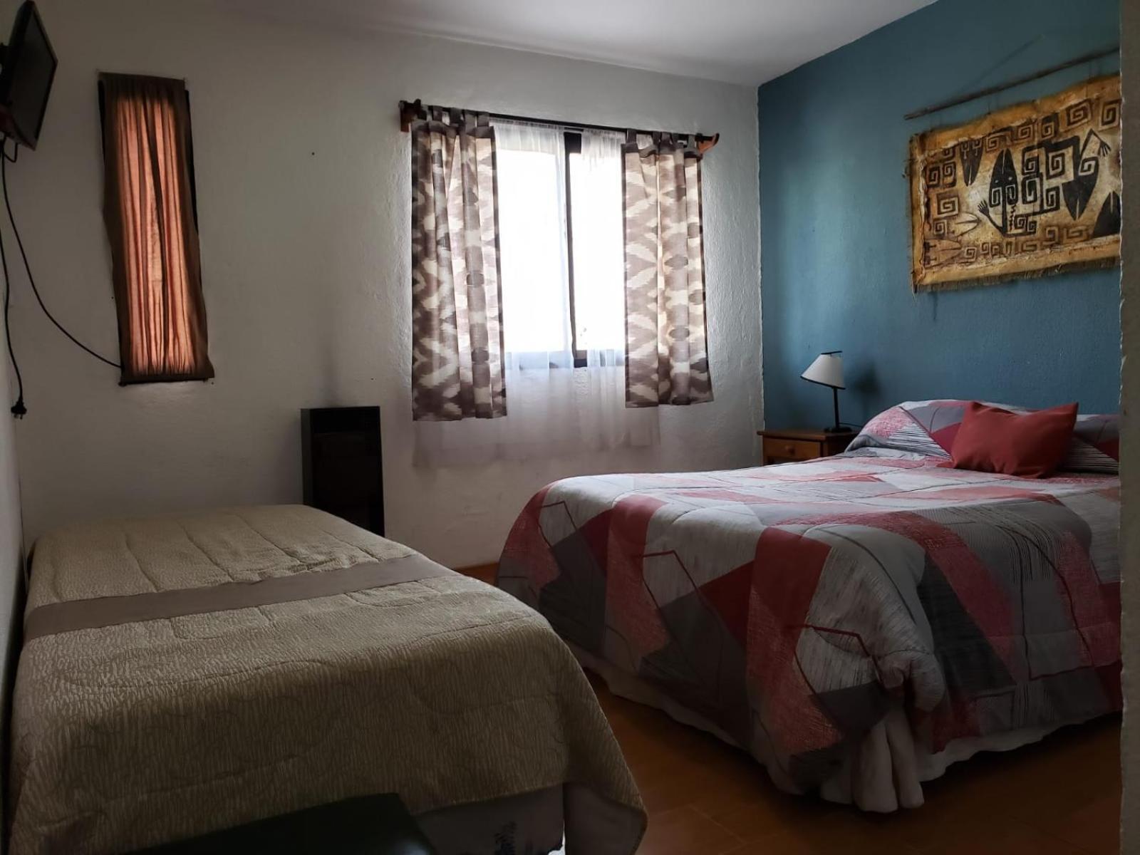 Hospedaje Lo De Max San Carlos de Bariloche Eksteriør bilde