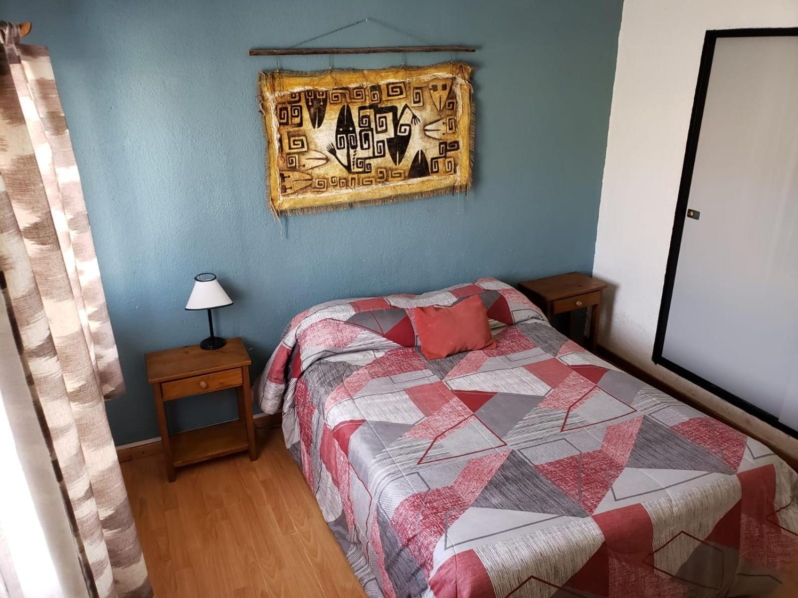 Hospedaje Lo De Max San Carlos de Bariloche Eksteriør bilde
