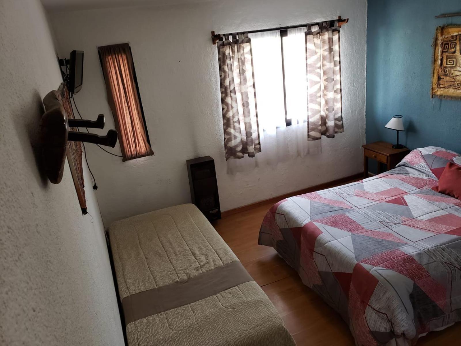 Hospedaje Lo De Max San Carlos de Bariloche Eksteriør bilde