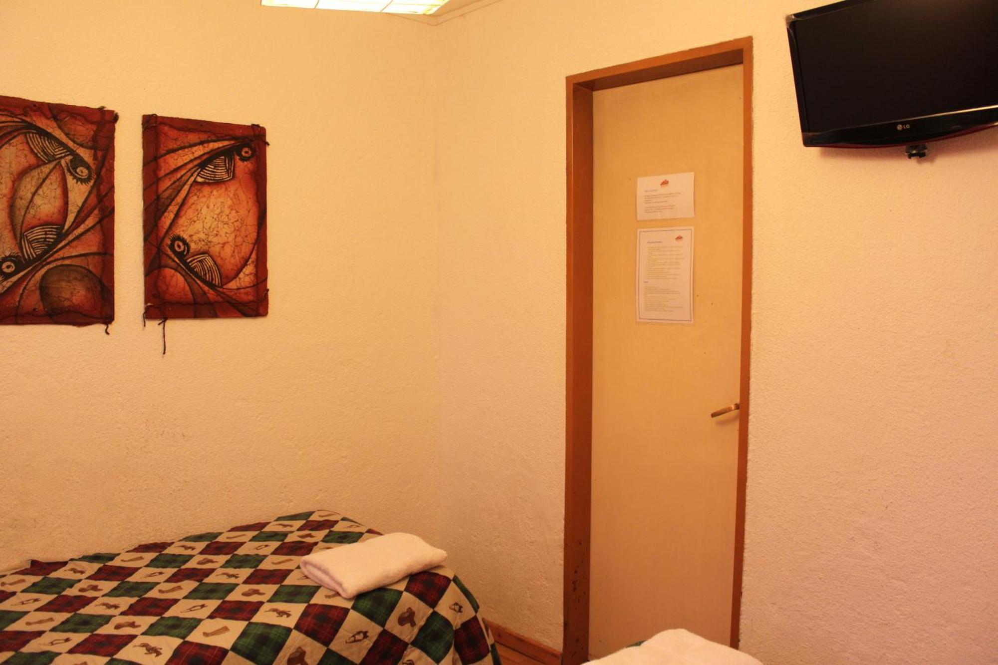 Hospedaje Lo De Max San Carlos de Bariloche Eksteriør bilde