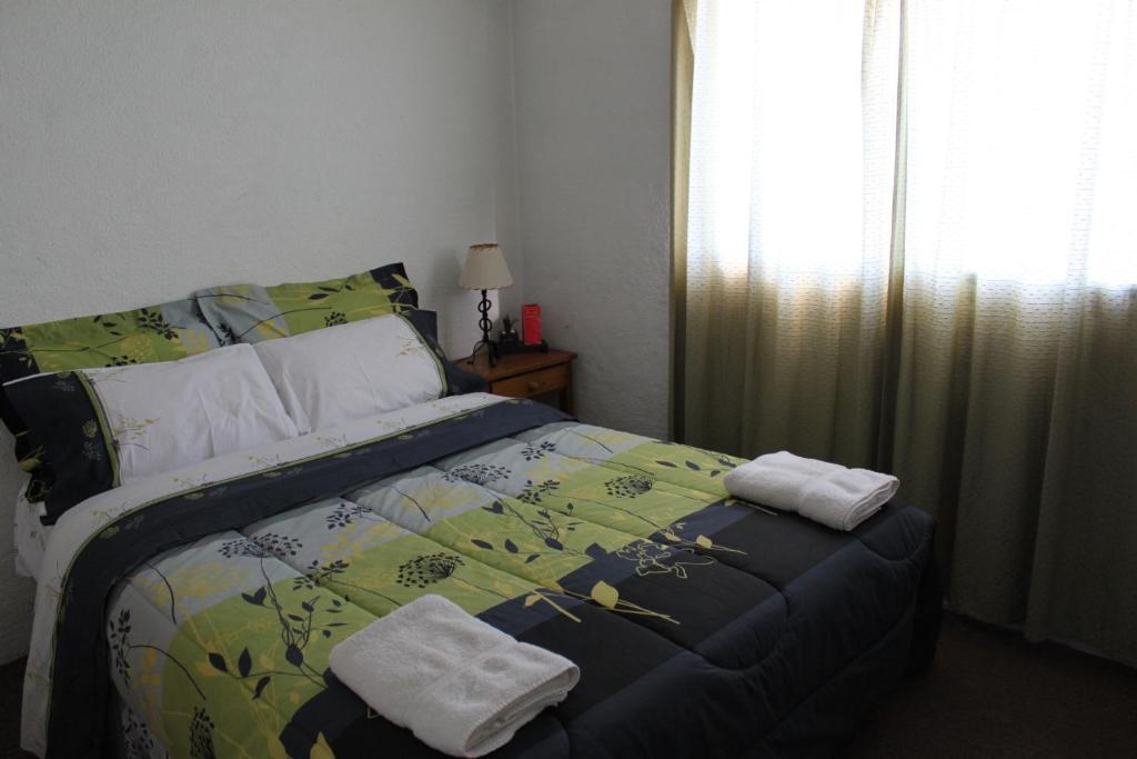 Hospedaje Lo De Max San Carlos de Bariloche Rom bilde
