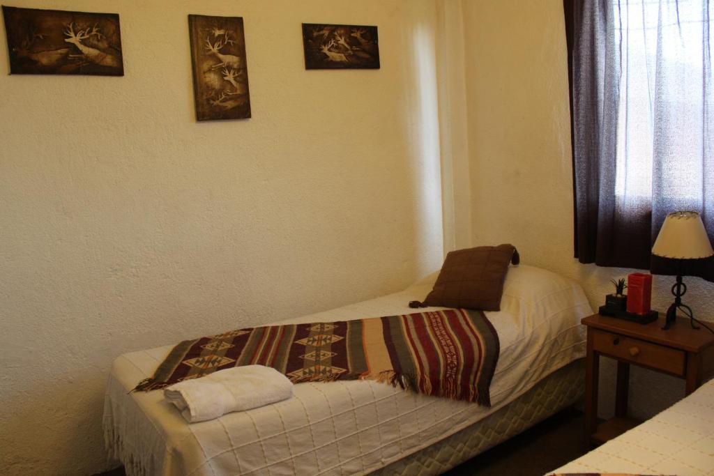 Hospedaje Lo De Max San Carlos de Bariloche Eksteriør bilde