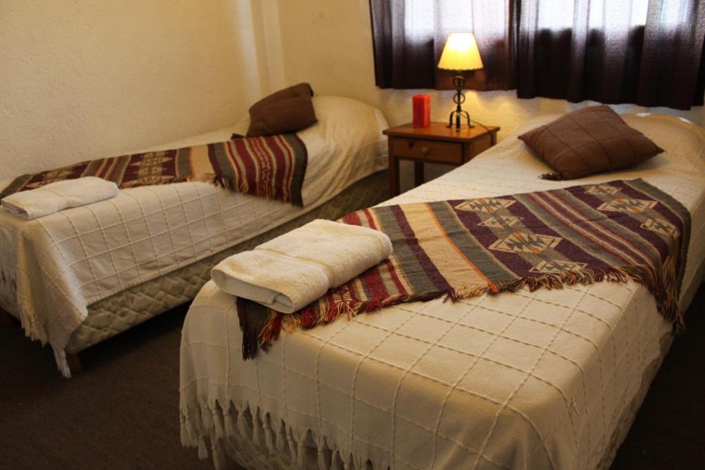 Hospedaje Lo De Max San Carlos de Bariloche Rom bilde