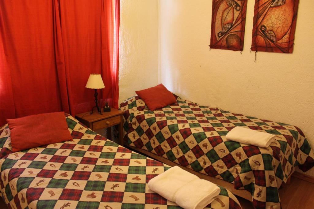 Hospedaje Lo De Max San Carlos de Bariloche Rom bilde