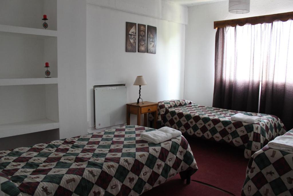 Hospedaje Lo De Max San Carlos de Bariloche Rom bilde