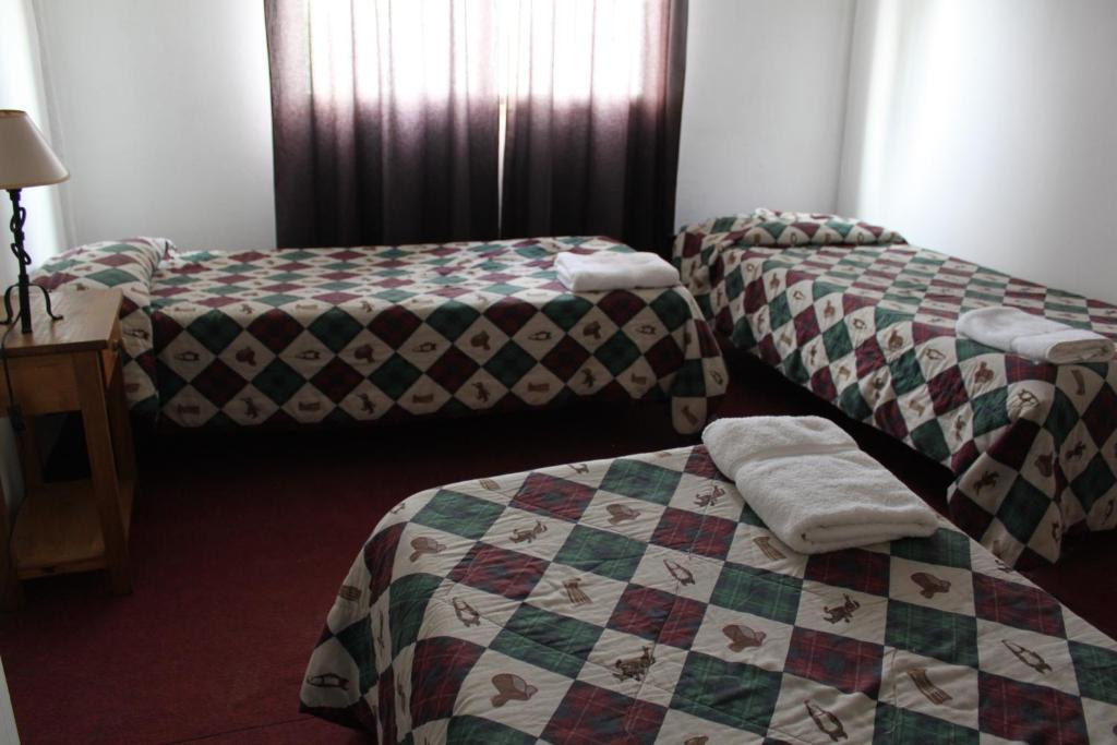 Hospedaje Lo De Max San Carlos de Bariloche Rom bilde