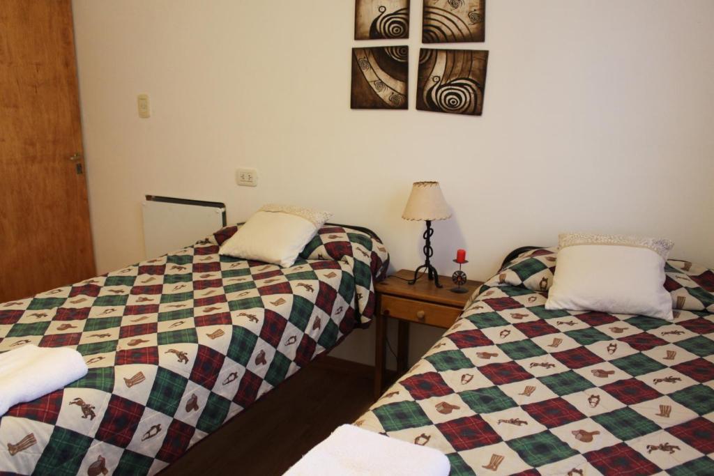 Hospedaje Lo De Max San Carlos de Bariloche Rom bilde