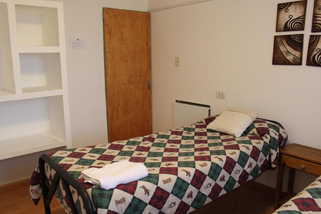 Hospedaje Lo De Max San Carlos de Bariloche Rom bilde