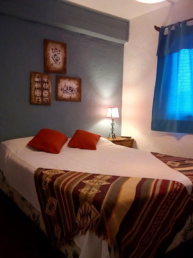 Hospedaje Lo De Max San Carlos de Bariloche Eksteriør bilde